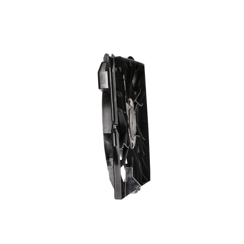 Ventilaator, mootorijahutus, NISSENS 85741