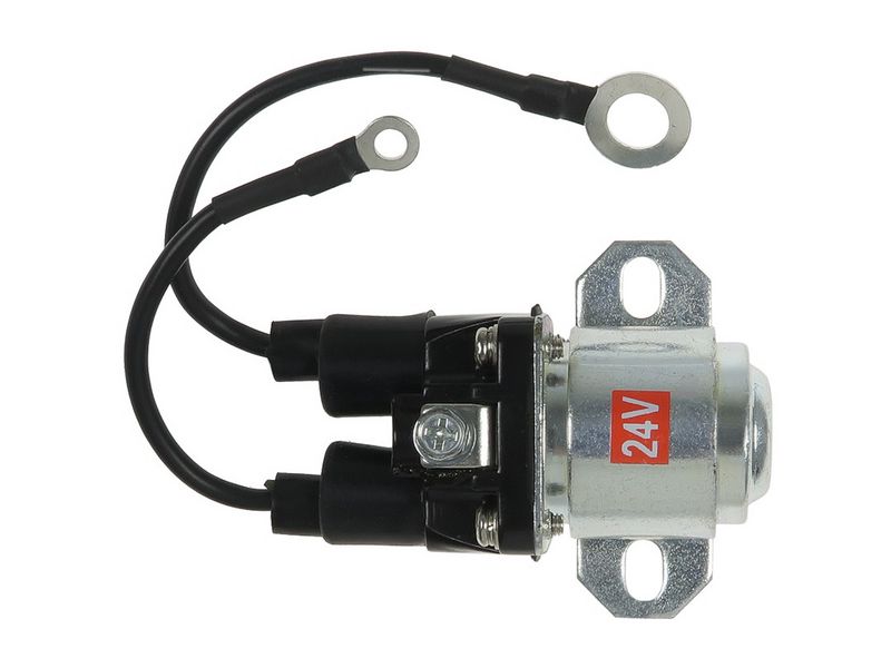 Brand new AS-PL Starter motor safety switch