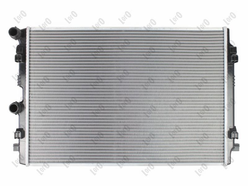 Radiaator, mootorijahutus ABAKUS 053-017-0096-B