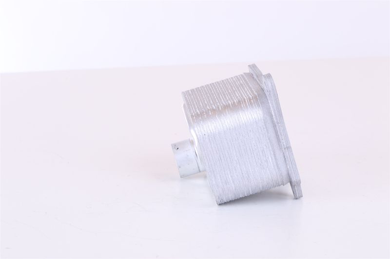 Õliradiaator, mootoriõli, NISSENS 90914