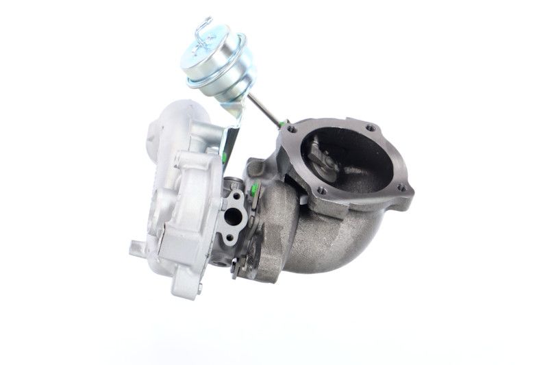 REMANTE 003-001-003228R Charger, charging (supercharged/turbocharged)