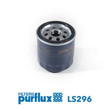 Olejový filtr LS296
