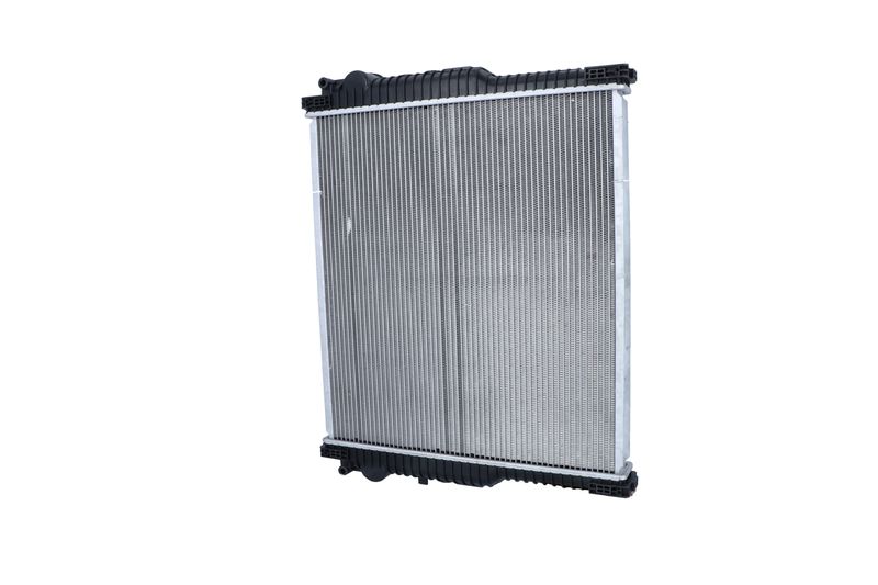 Chladič, chlazení motoru 509767