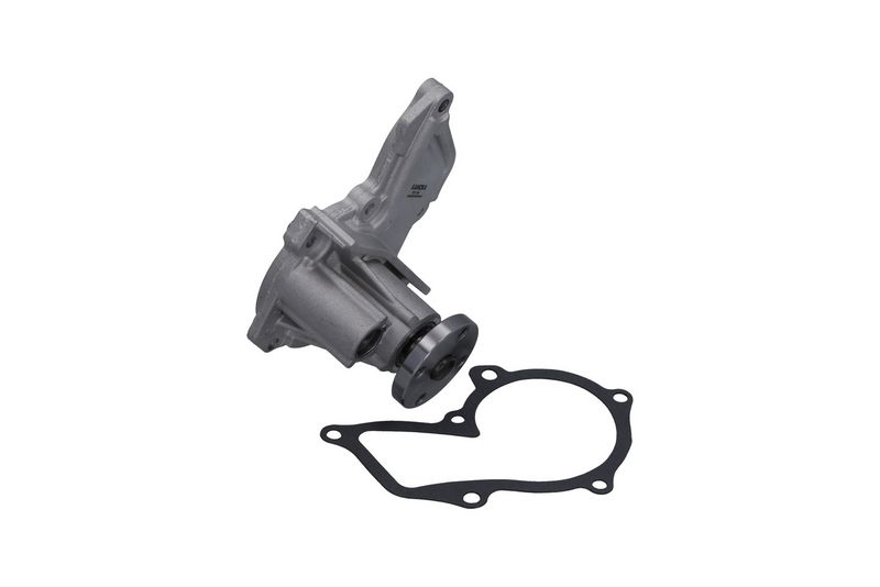 Veepump, mootori jahutus, KAMOKA T0134