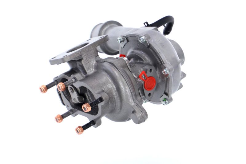 REMANTE 003-002-001045R Charger, charging (supercharged/turbocharged)