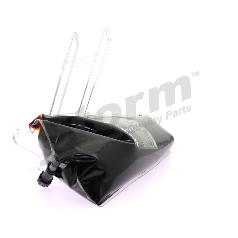 Additif, régénération du filtre à particules/à suie STORM QUALITY PARTS 777501