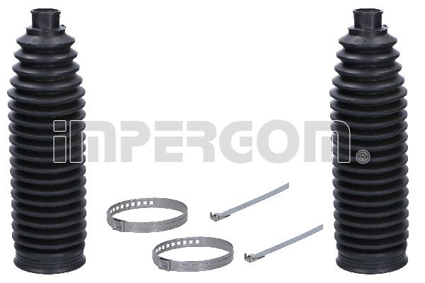 This part match OEM code: 6G913L575AA