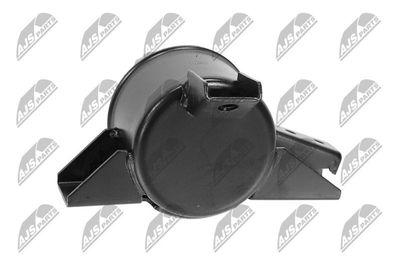 Paigutus, Mootor, NTY ZPS-HY-547