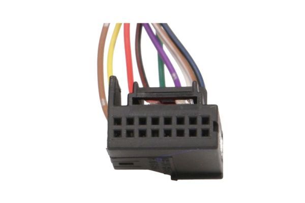 BLIC 5402-01-2583310P Exterior Mirror