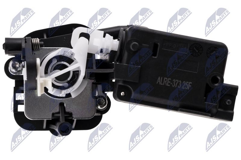 NTY EZC-RE-373 Boot Lock