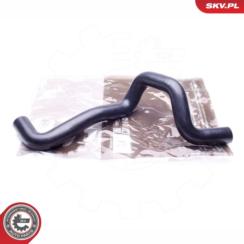 Jahutusvoolik, ESEN SKV 24SKV342