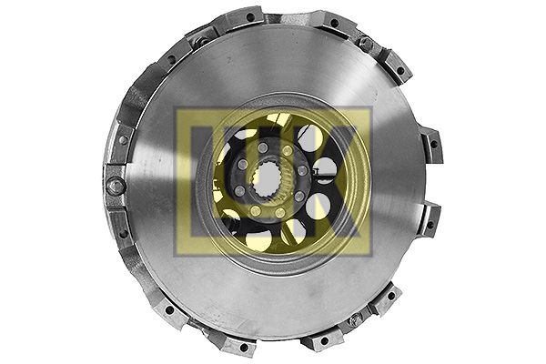 Schaeffler LuK 233000114 Clutch Pressure Plate