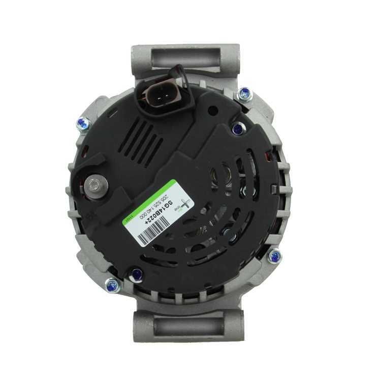 BV PSH 205.525.140.000 Alternator