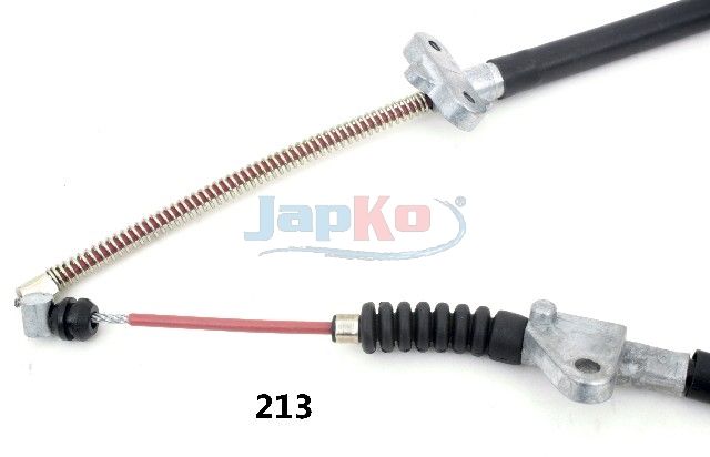 Tross, seisupidur, JAPKO 131213