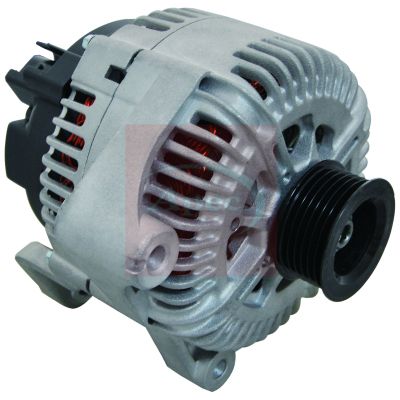 APEC Alternator AAL1009