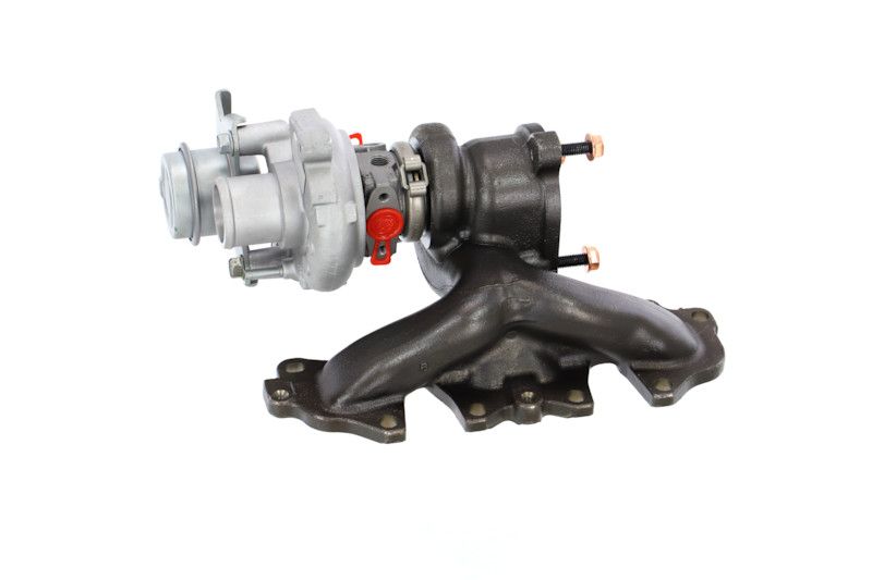 REMANTE 003-001-004246R Turbokompresorius