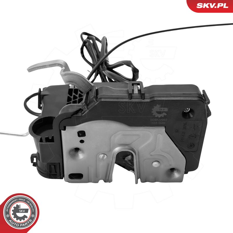Ukselukk, ESEN SKV 60SKV962
