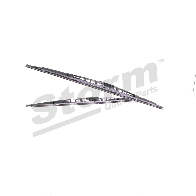 Balai d'essuie-glace STORM QUALITY PARTS STO530450CLAS