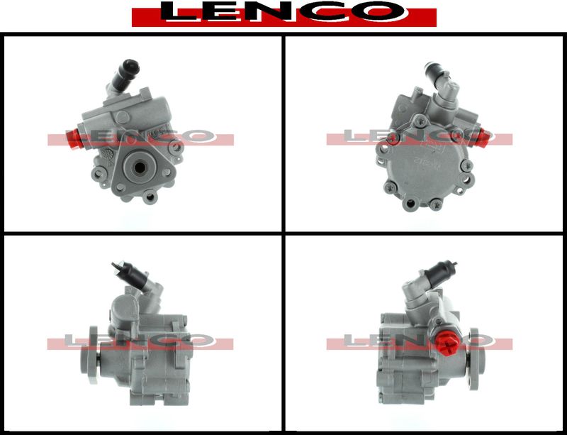 LENCO hidraulikus szivattyú, kormányzás SP3812
