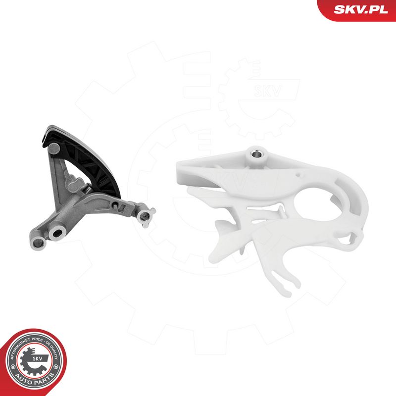 Mootori keti komplekt, ESEN SKV 21SKV278