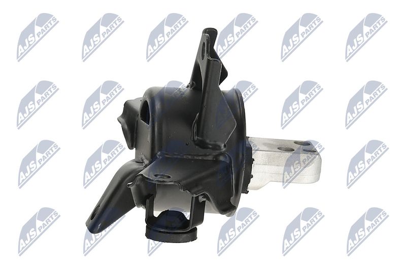 Paigutus, Mootor, NTY ZPS-KA-335