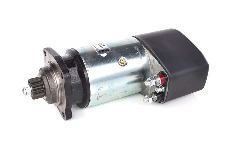 BOSCH 0001416009 Starteris