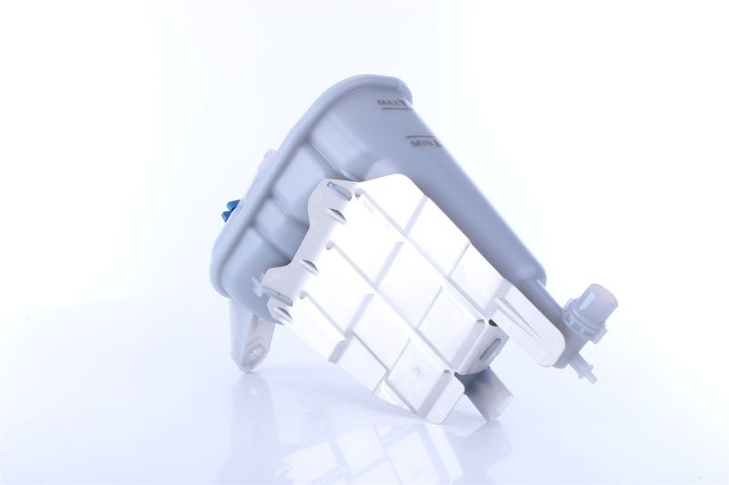 NISSENS 996301 Expansion Tank, coolant