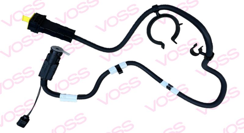 Product Karbamīda šļūtene VOSS 7011764100 Image