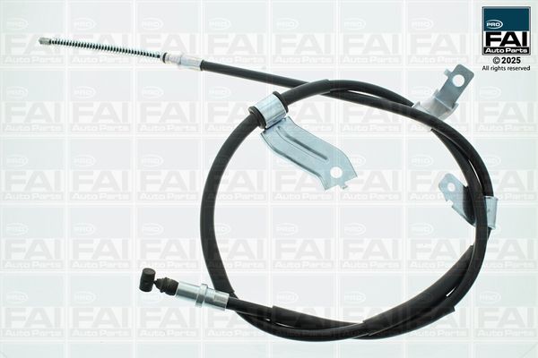 FAI AutoParts Trosas, stovėjimo stabdys