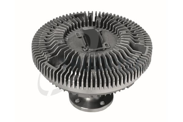 TRUCKTEC AUTOMOTIVE 01.19.165 - Clutch, radiator fan