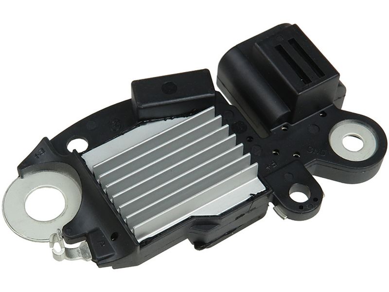 Generaatori pingeregulaator, AS-PL ARE1030
