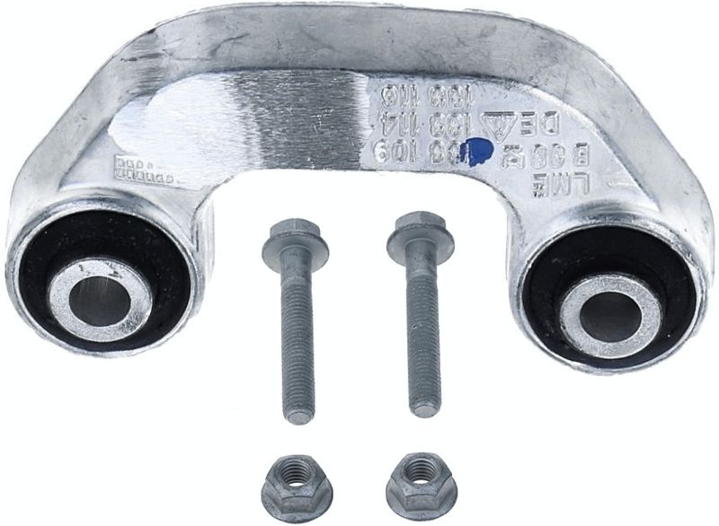 LEMFÖRDER 21554 02 Link/Coupling Rod, stabiliser bar