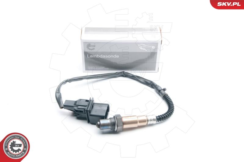 ESEN SKV 09SKV870 Lambda Sensor