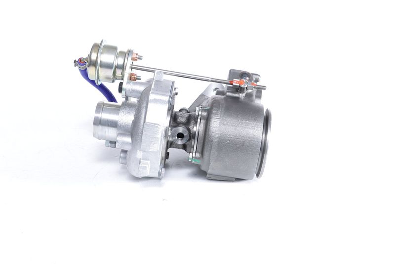 Compresor,sistem de supraalimentare T917214 BTS Turbo