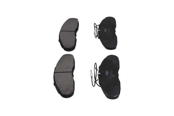 Kavo Parts KBP-6535 Diskinių stabdžių kaladėlių komplektas