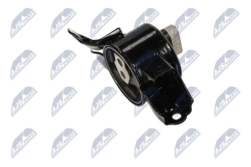 Paigutus, Mootor, NTY ZPS-KA-339