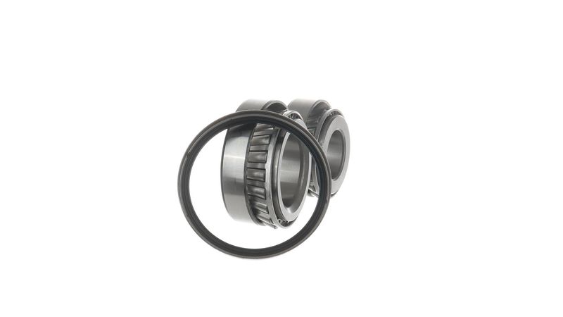 SKF VKBA3407 Wheel Bearing Kit