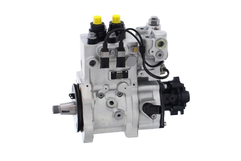REMANTE 002-002-000203R High-pressure Pump