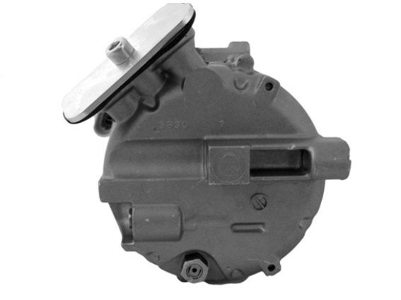 Airstal 10-0261 Compressor, air conditioning