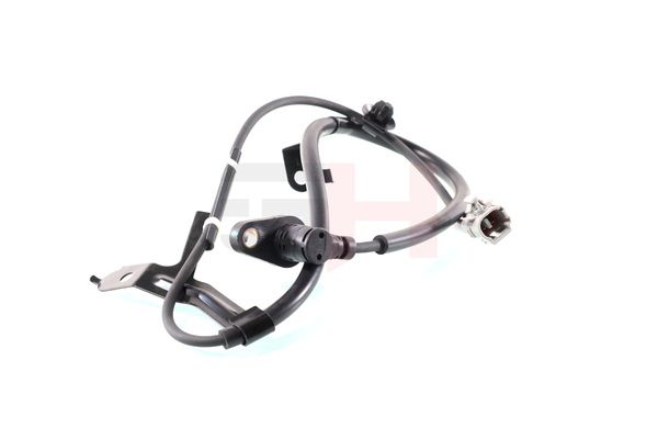 Andur, rattapöörete arv, GH GH-704571V