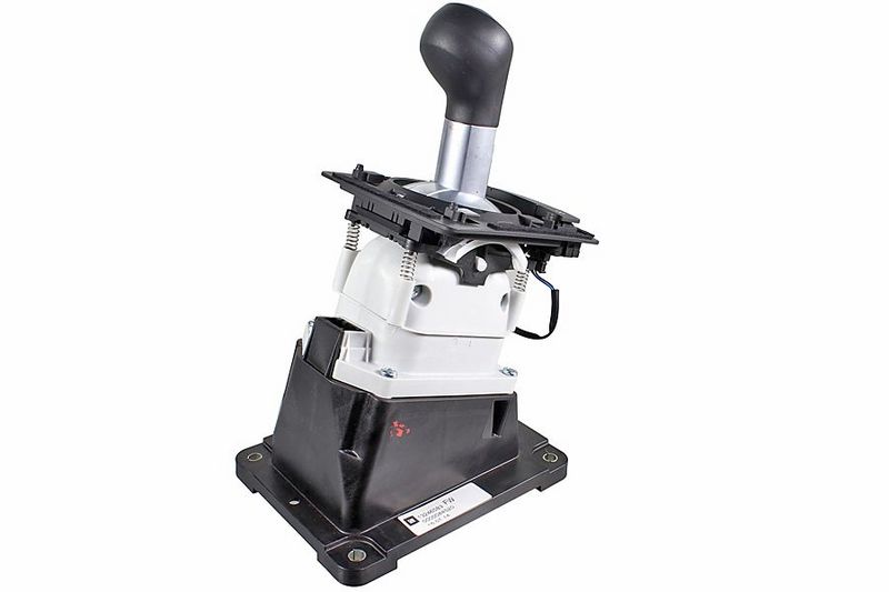 METZGER AUTOTEILE 3152008 Gear Shift Lever