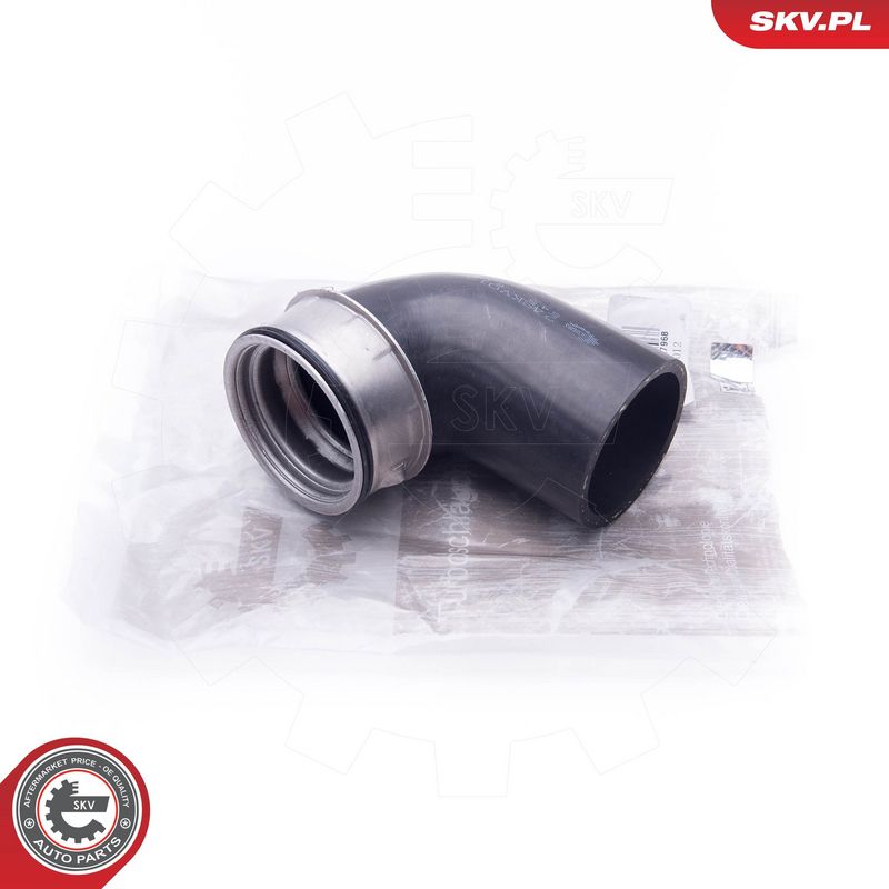 Laadimisõhu voolik, ESEN SKV 24SKV012