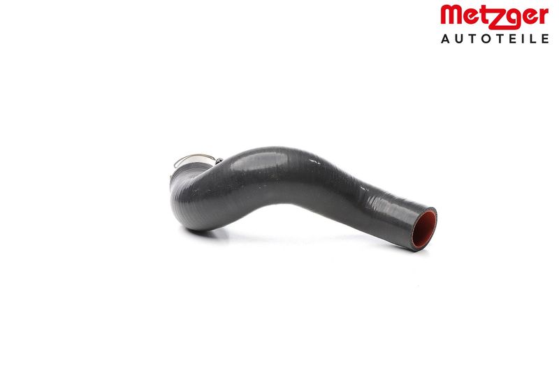 METZGER AUTOTEILE 2400668 Charge Air Hose