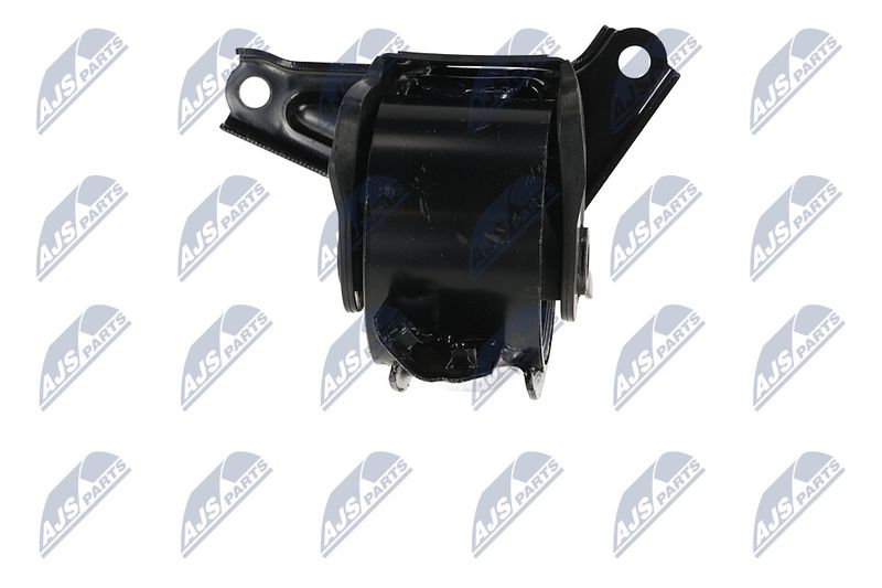 Paigutus, Mootor, NTY ZPS-HY-510