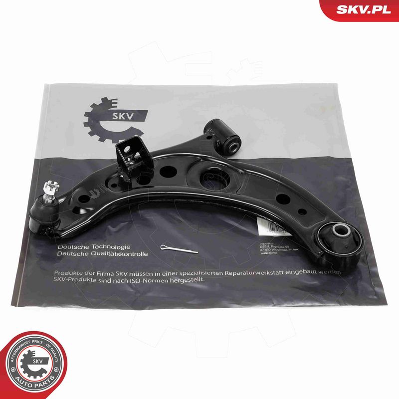ESEN SKV 69SKV123 - Control/Trailing Arm, wheel suspension