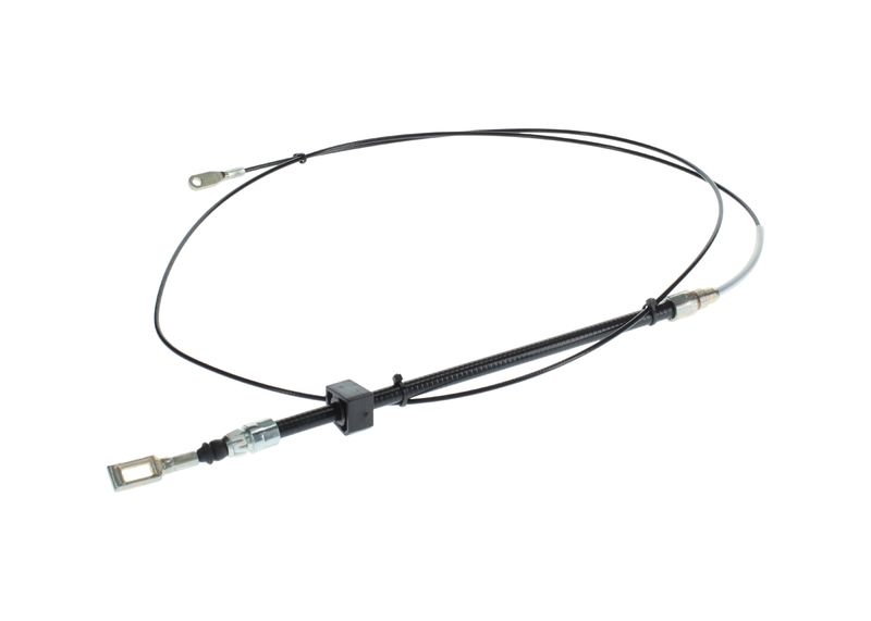 BOSCH 1987477854 Cable Pull, parking brake