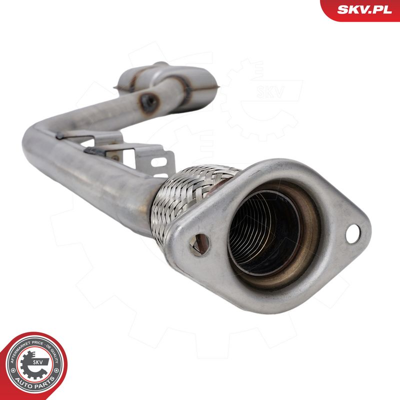 Katalüsaator, ESEN SKV 62SKV157