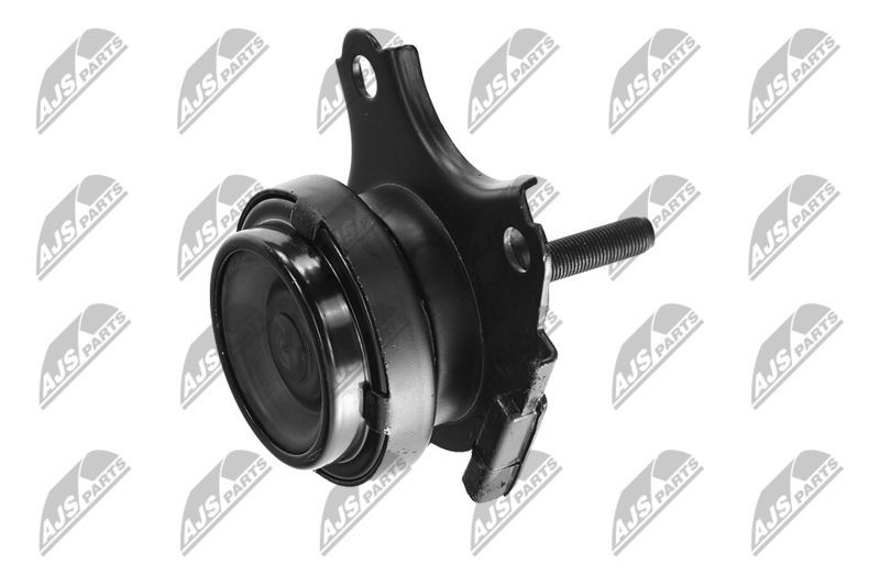 Paigutus, Mootor, NTY ZPS-HD-011