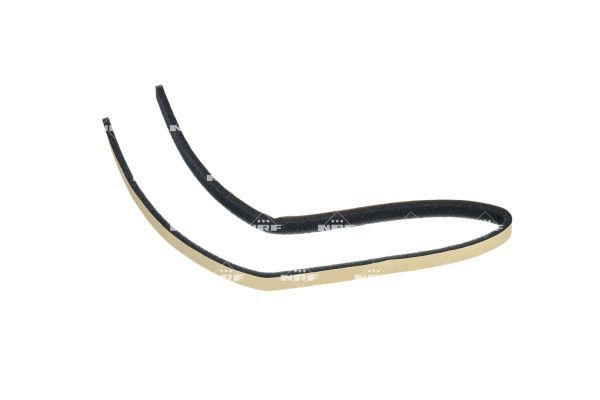 NRF 54247 Heat Exchanger, interior heating