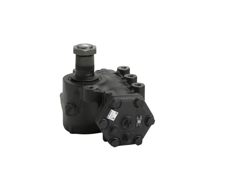 BOSCH KS00001215 Steering Gear